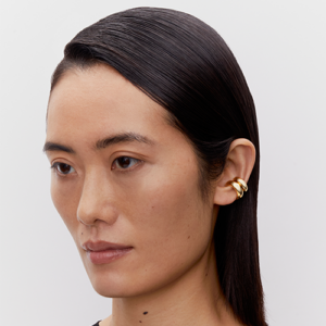 Ear cuff omotesando