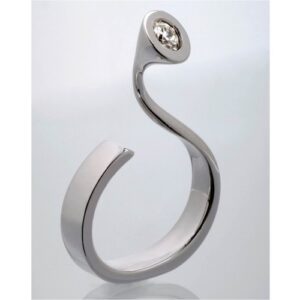 stand alone ring by etna design